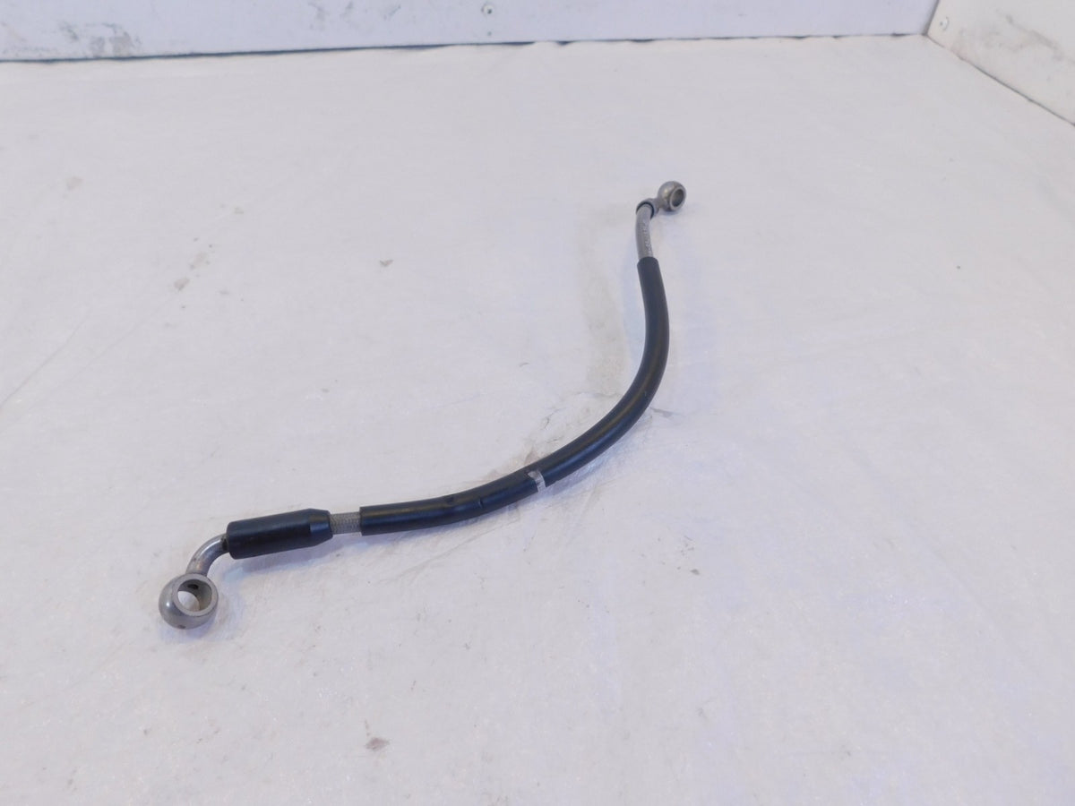 BMW S1000R & S1000RR Rear Wheel Control Circuit Brake Pipe Line - 34328549515 - C3 Cycle