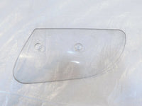 2002-2006 Victory V92 Classic Deluxe & Touring Left Lower Fork Leg Air Deflector - C3 Cycle