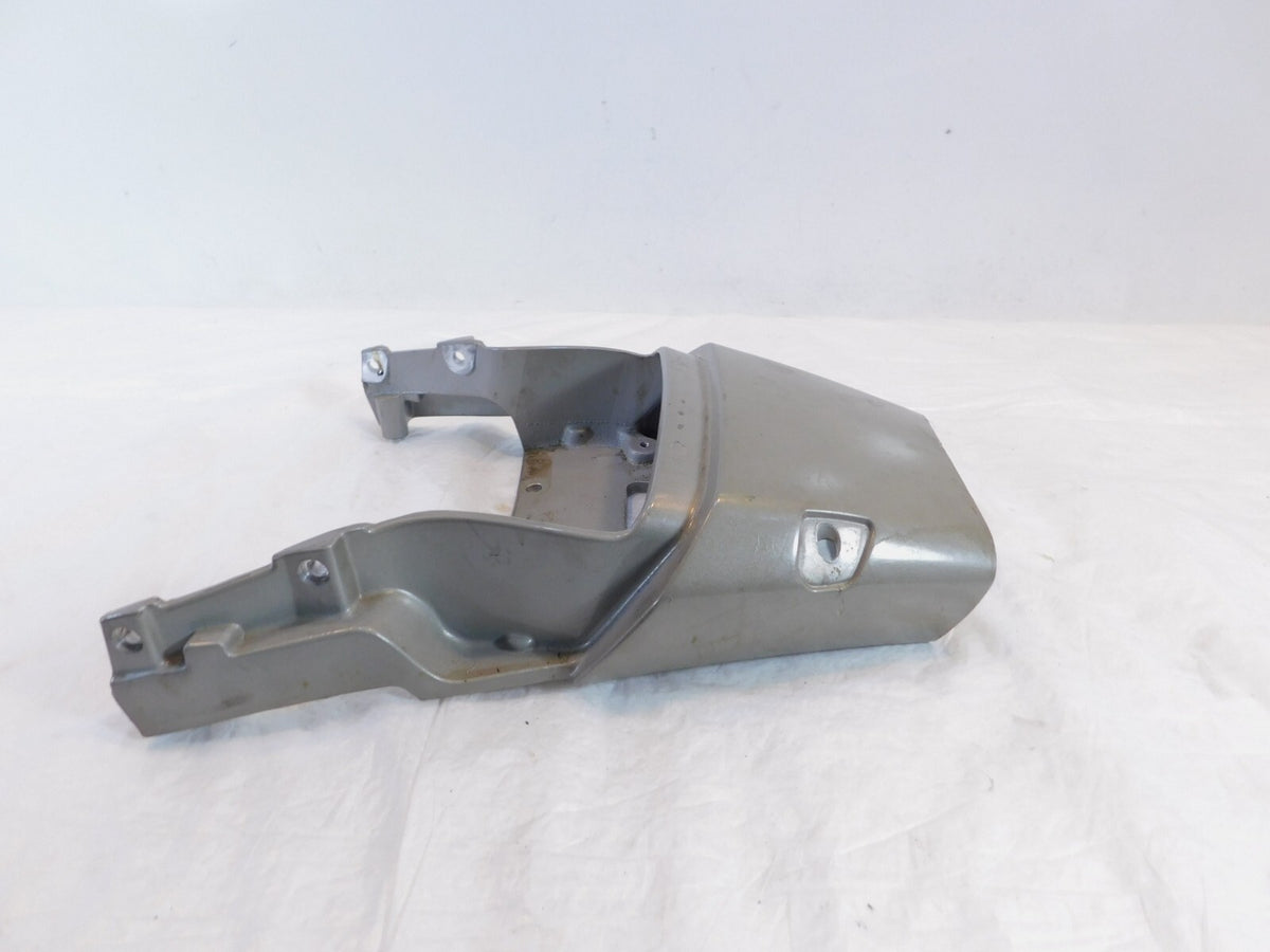 06-10 Buell XB XB12 XB12X Ulysses Rear Tail Section Subframe Tail Lamp Bracket - C3 Cycle