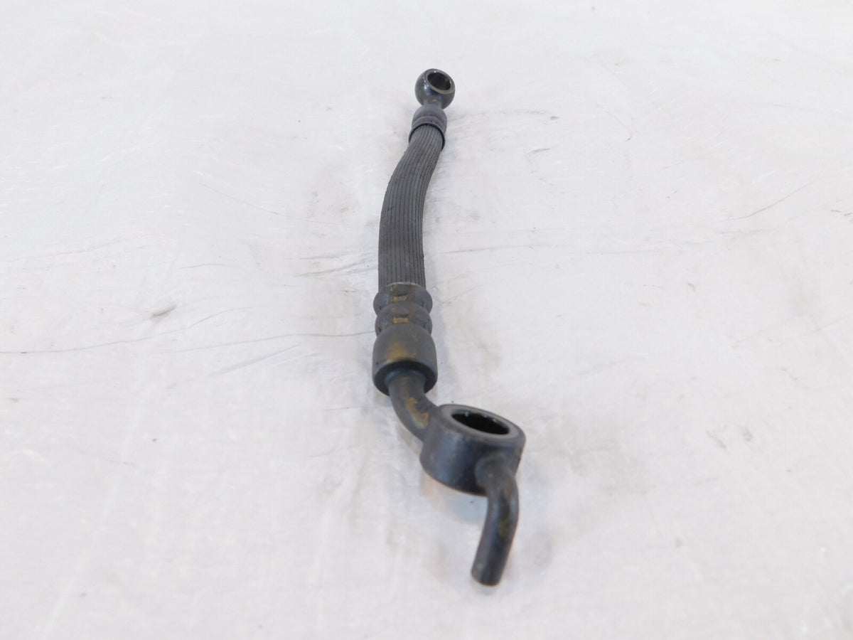 Honda ST1300 ST1300A Front Right Brake Disc Caliper Sub Brake Hose Line Pipe - C3 Cycle