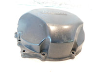 1991-2003 Triumph Trophy 4 1200 Grey Right Engine Motor Clutch Cover Guard - C3 Cycle
