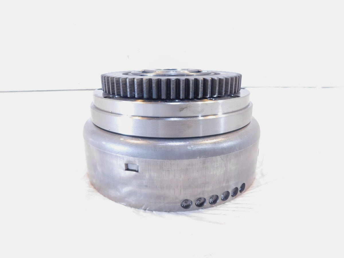 Yamaha V-Star 1100 Classic Custom Silverado OEM Alternator Stator Rotor Flywheel