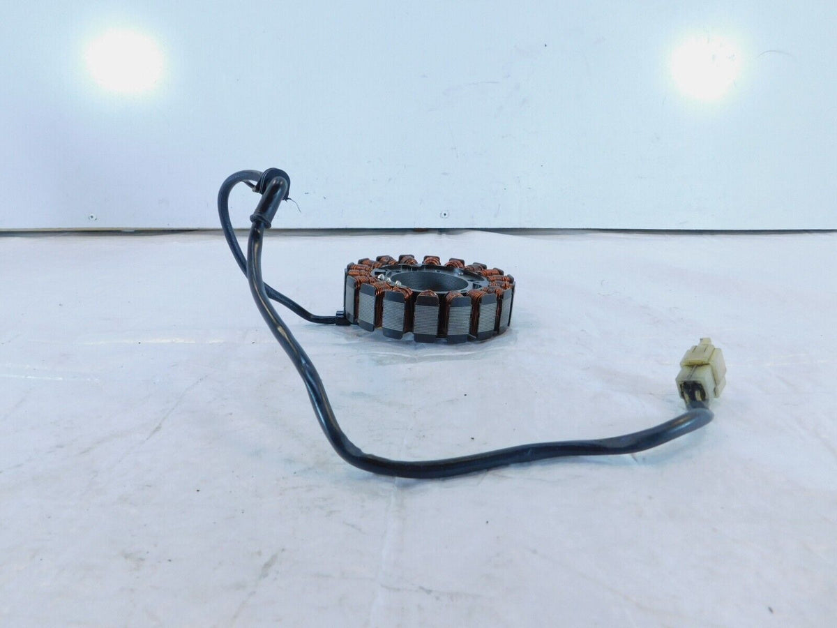 1999-2007 Honda VT600C VT600CD Shadow 600 VLX Deluxe Alternator Stator Coil - C3 Cycle