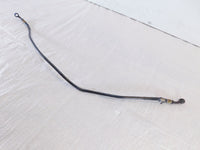Victory Cross Country Roads & Magnum Front Master Cylinder Lever Brake Line Hose - C3 Cycle