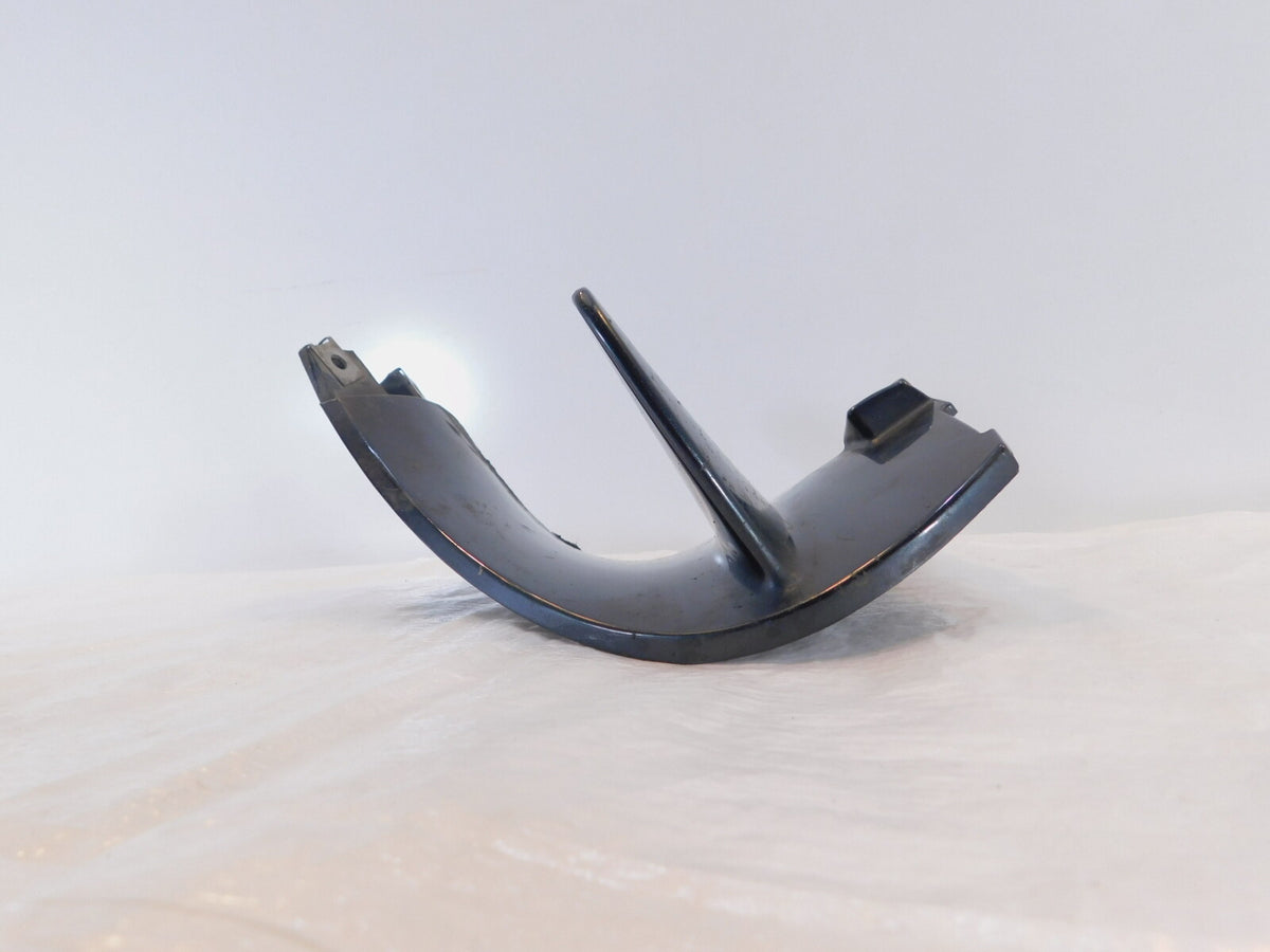 BMW R1100RT R1150RT Black Right Side Inner Lower Fairing Cowling Cover Panel Fin - C3 Cycle
