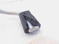BMW Airhead R100 R60 R75 R90 R100RT Silver Transmission Gear Shift Pedal Lever - C3 Cycle