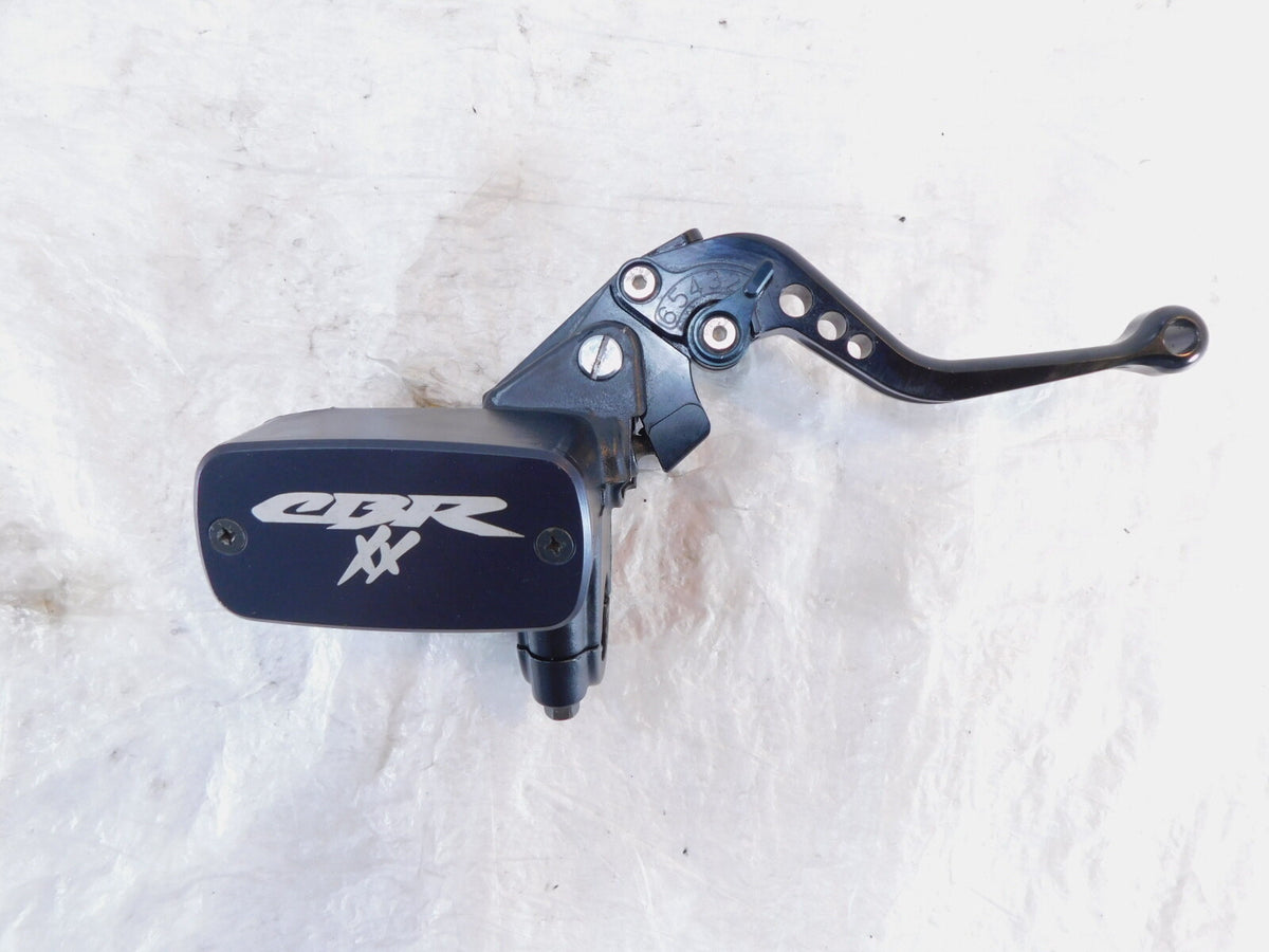 Honda CBR1100XX ST1100 VFR800 Interceptor 800 Right Front Brake Master Cylinder - C3 Cycle