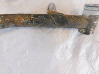 97-03 Honda GL1500 GL1500C Valkyrie 1500 Engine Coolant Water Inlet/Outlet Pipes - C3 Cycle