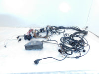 Harley Davidson Touring Street Road Electra Glide Main Wire Wiring Harness