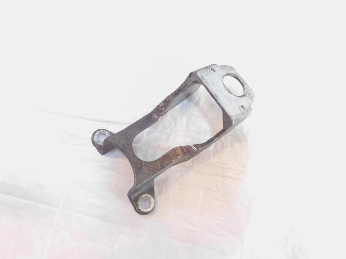 1987-1992 Harley Davidson Electra Glide Front Fork Ignition Switch Shield Lock - C3 Cycle