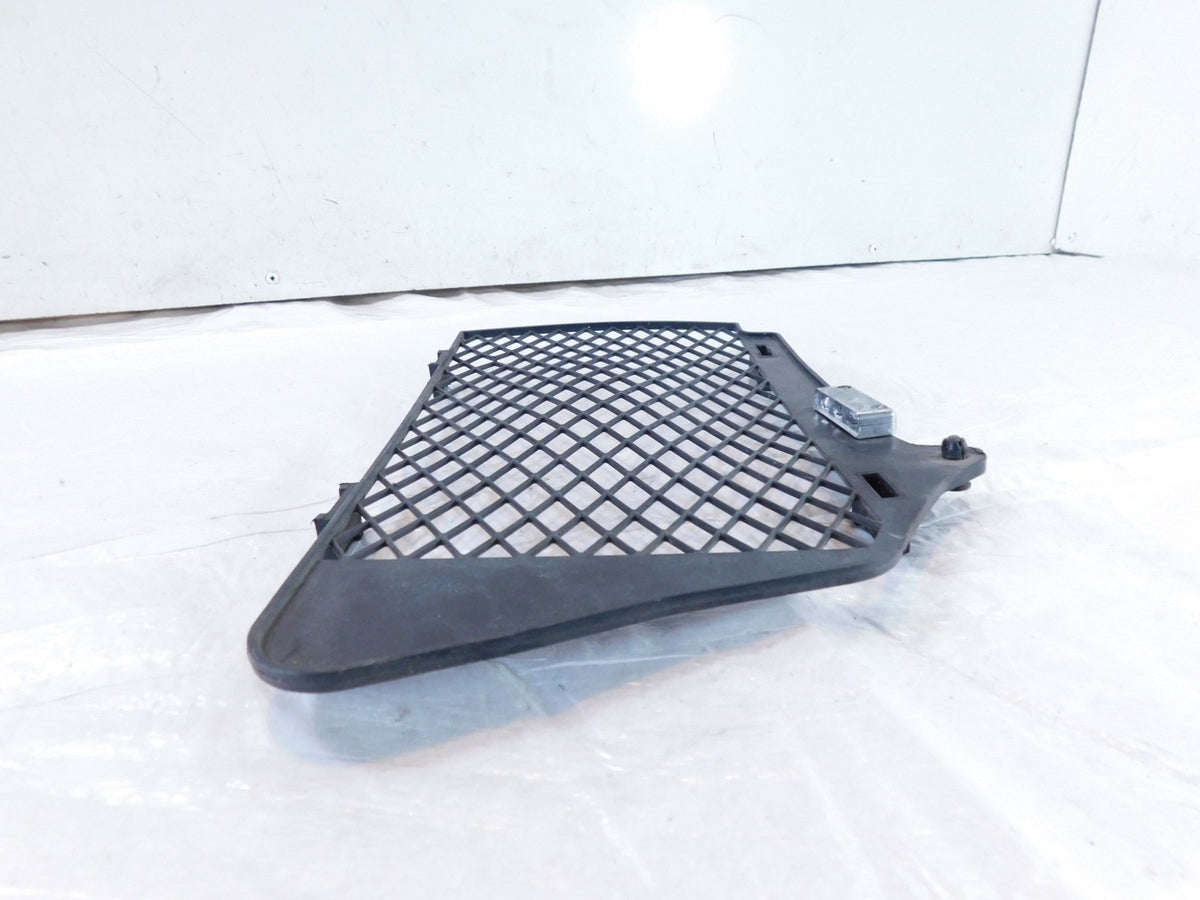 2001-2005 Honda GL1800 Goldwing 1800 Left Radiator Cover Fairing Cowling Grill - C3 Cycle