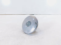 Harley Davidson Logo Sportster Dyna & Softail Chrome Fuel Tank Gas Cap Lid - C3 Cycle