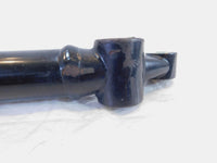 2004 Victory Kingpin & Vegas Black Lower Left Engine Mount Frame Cradle Bracket - C3 Cycle