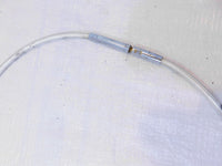 Harley Davidson EVO Softail Heritage Classic Fat Boy Braided Clutch Cable Line - C3 Cycle