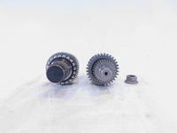 2006-2019 Harley Sportster 883 1200 Transmission Mainshaft Countershaft & Gears - C3 Cycle