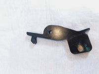 2020 & 2021 Indian Challenger Base & Limited Fuel Gas Petrol Tank Mount Brackets - C3 Cycle