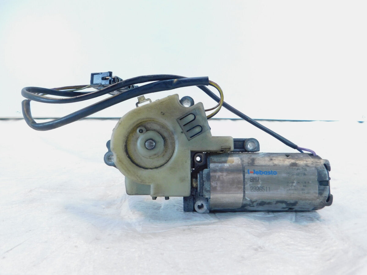 BMW R1100RT R1150RT OEM Windshield Windscreen Adjuster Adjusting Motor Actuator - C3 Cycle
