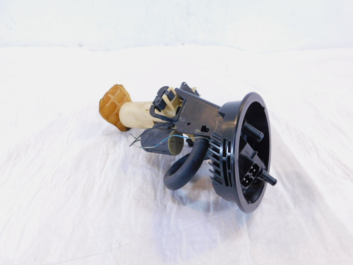 BMW F650CS & F650GS Dakar & G650GS Sertao Petrol Gas Fuel Reservoir Tank Pump - C3 Cycle