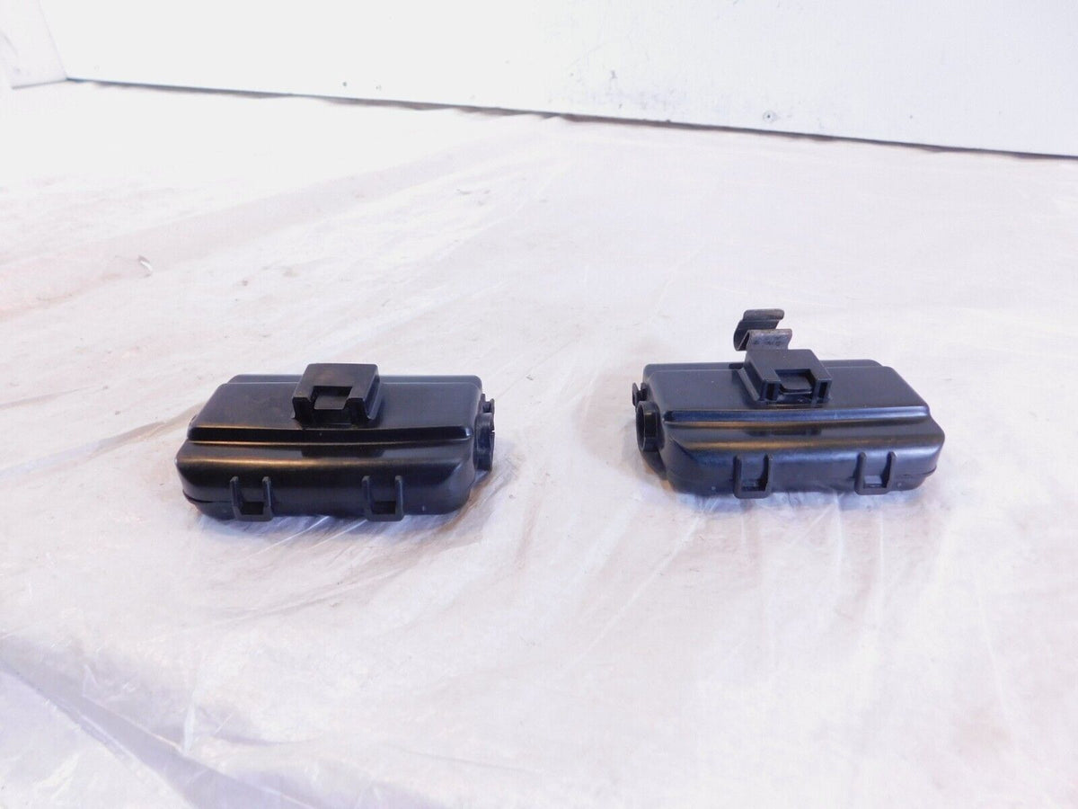 88-00 Honda GL1500 Goldwing 1500 Wire Wiring Harness Connector Plug Cover Cases - C3 Cycle