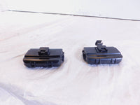 88-00 Honda GL1500 Goldwing 1500 Wire Wiring Harness Connector Plug Cover Cases - C3 Cycle