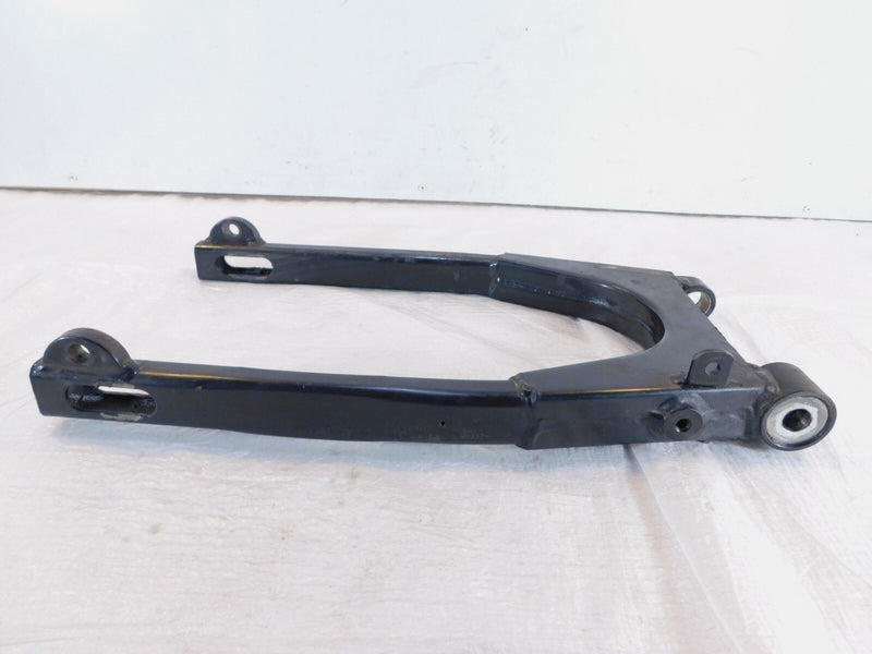 Harley Davidson Sportster XLH 883 1200 Black Rear Wheel Fork Swingarm Swing Arm