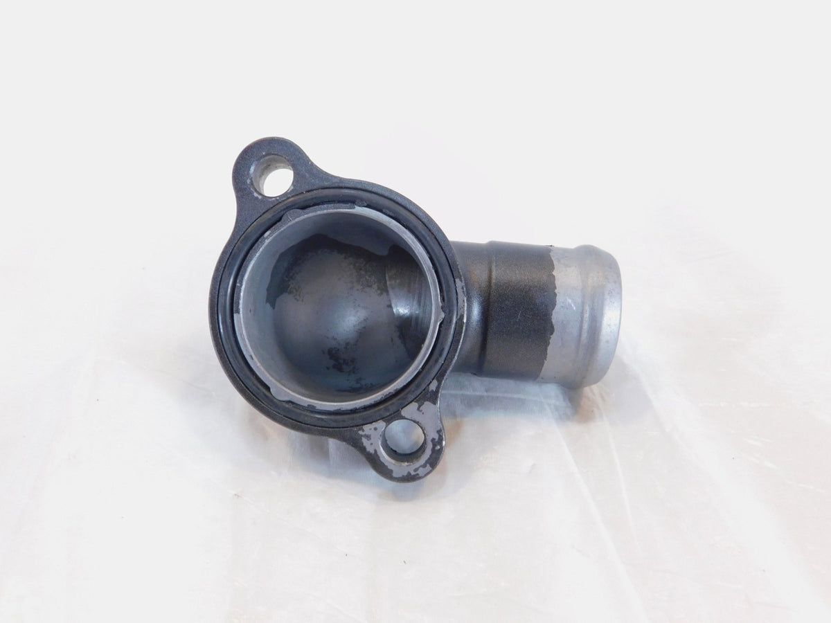 08-2022 Honda CBR1000 CBR1000RR CBR1000S Engine Coolant Water Pipe Joint Nipple - C3 Cycle
