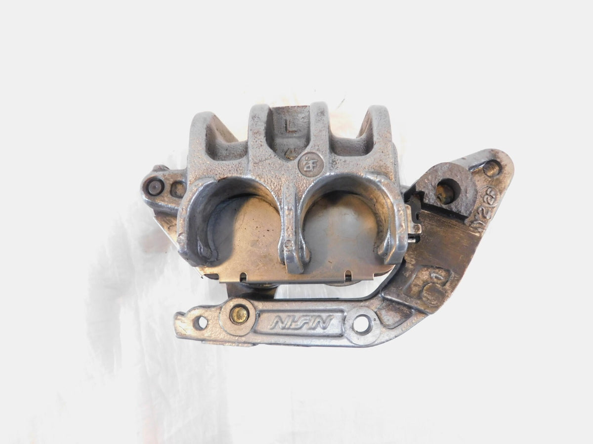 Honda VT750 ACE VT1100 VT1100C Sabre Shadow 1100 & 750 Front Left Brake Caliper - C3 Cycle
