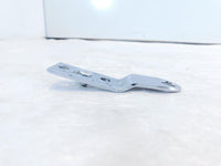 Harley Davidson Electra Glide Ultra Classic Rear Passenger Seat Mount Bracket - C3 Cycle
