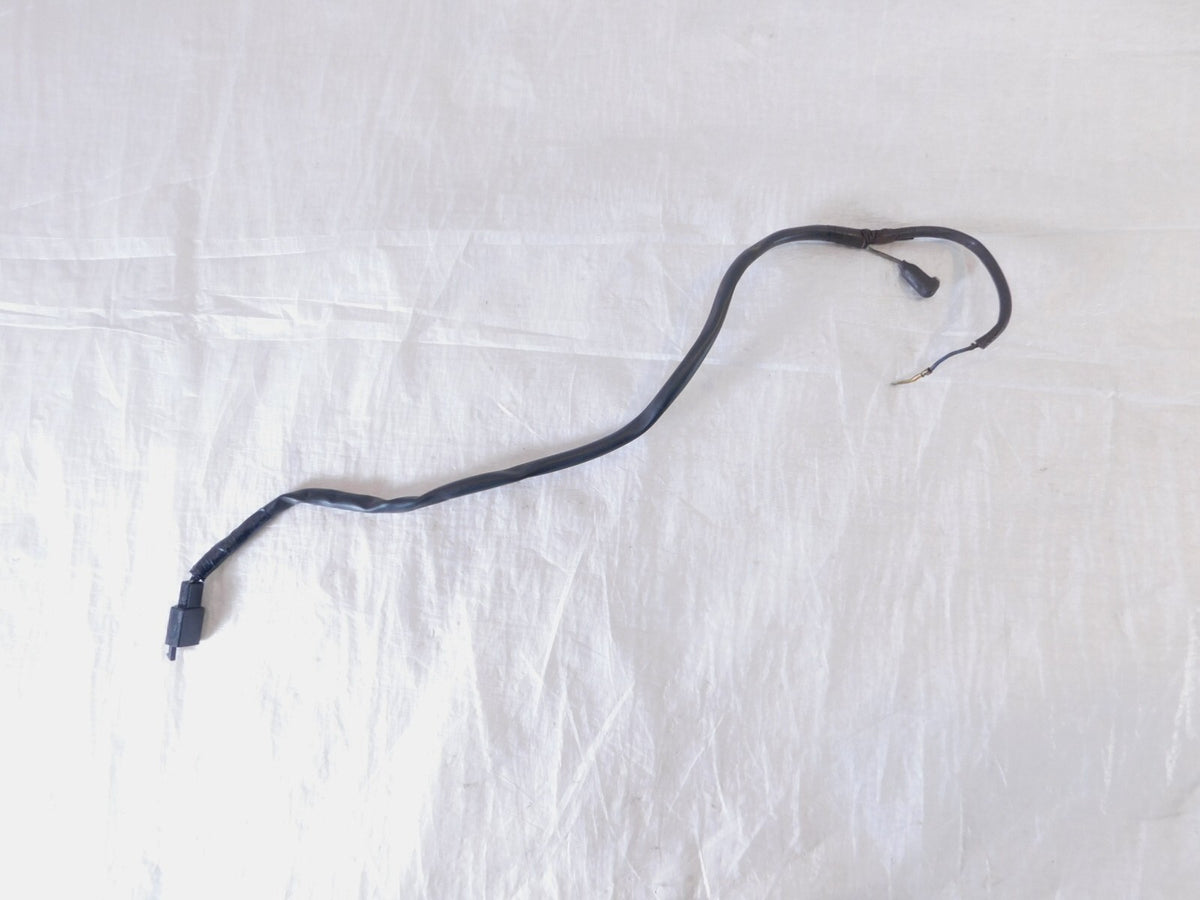 1999-07 Honda Shadow VT600C VT600CD VLX Deluxe Engine Motor Sensor Wire Harness - C3 Cycle