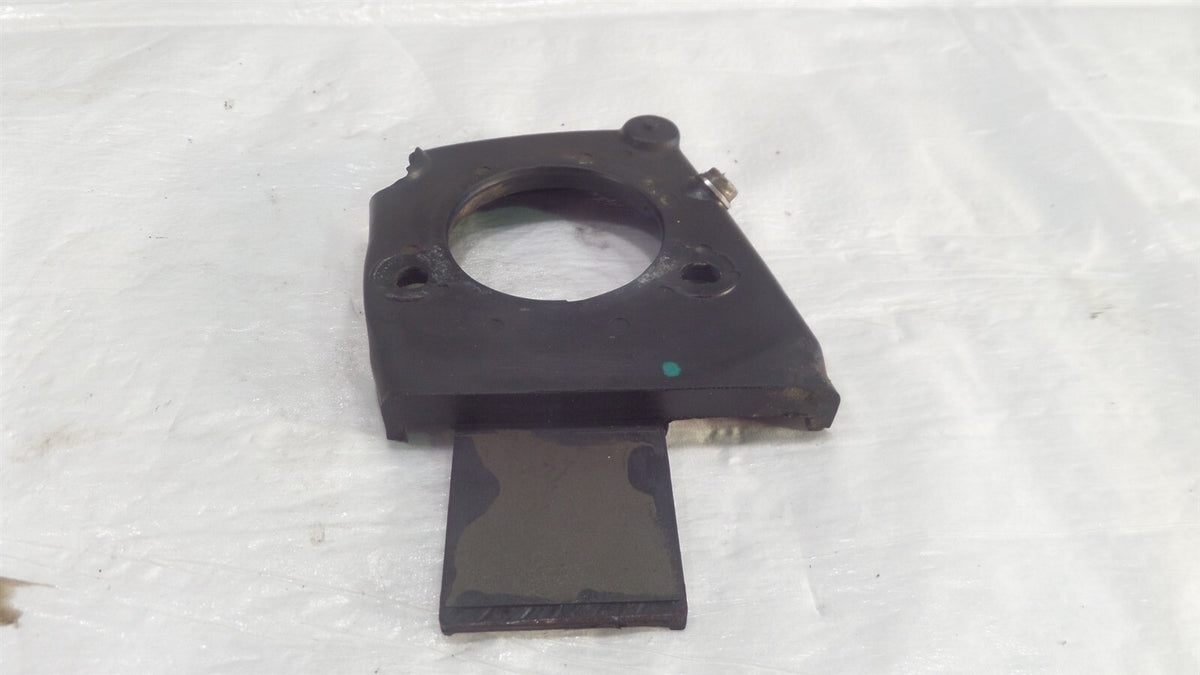 Ducati Monster Multistrada Supersport Cylinder Head Timing Horizontal Rubber Cap - C3 Cycle