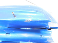 Harley Davidson Sportster 883 & 1200 Custom & Low Blue 4.5 Gallon Fuel Gas Tank