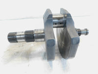 2004-2010 Kawasaki Vulcan 2000 VN2000 Classic Engine Motor Crankshaft Flywheel - C3 Cycle
