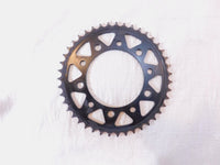 Honda VTR1000F Super Hawk Firestorm VTR1000 Rear Wheel Final Drive Sprocket 43T - C3 Cycle