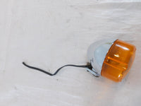 Harley FXR Dyna Softail & Sportster 1200 883 Front Indicator Turn Signal Light - C3 Cycle