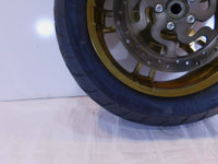 Harley Road King Electra Glide Ultra Classic & Limited Rear Wheel Rim & Tire - C3 Cycle