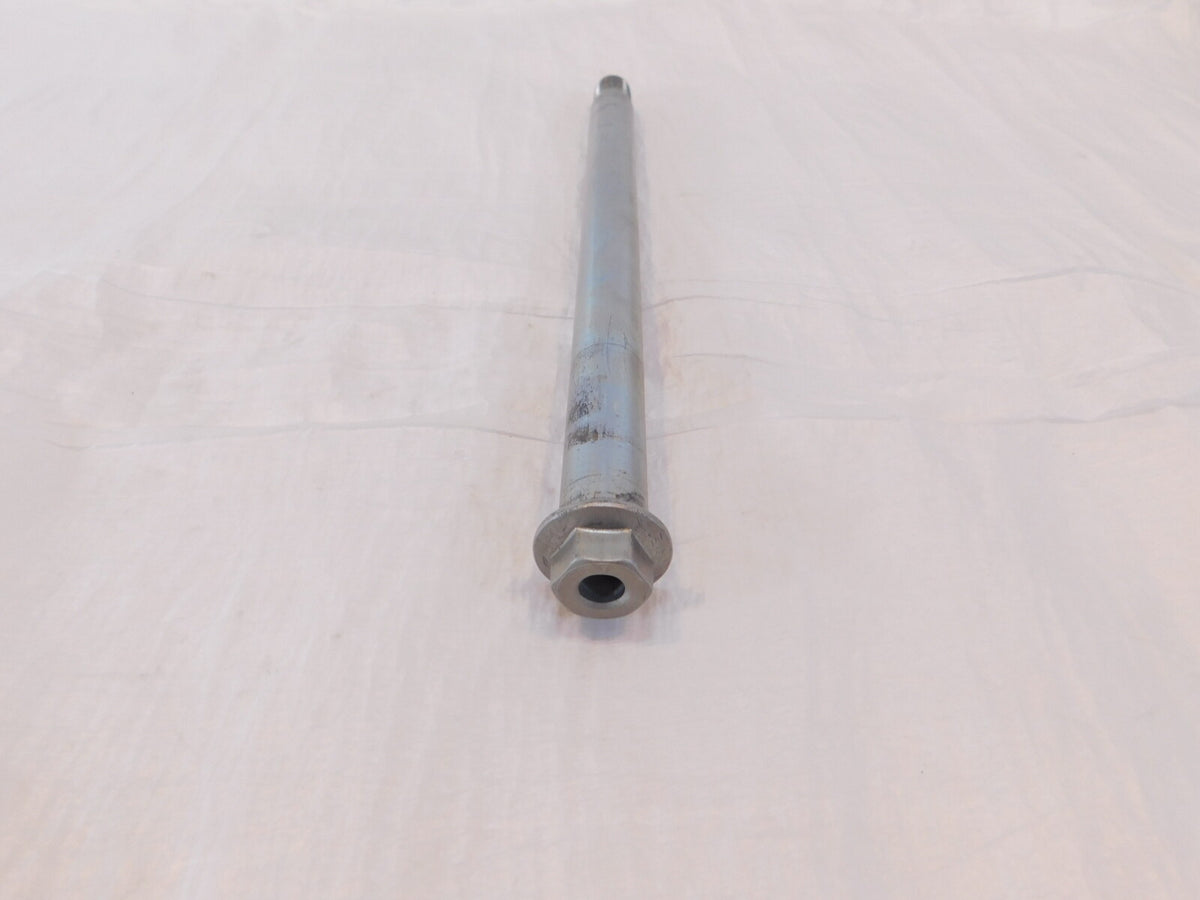 Suzuki Bandit 600 1200 GSXS-750 SV650 Rear Wheel Fork Swingarm Pivot Bolt Shaft - C3 Cycle