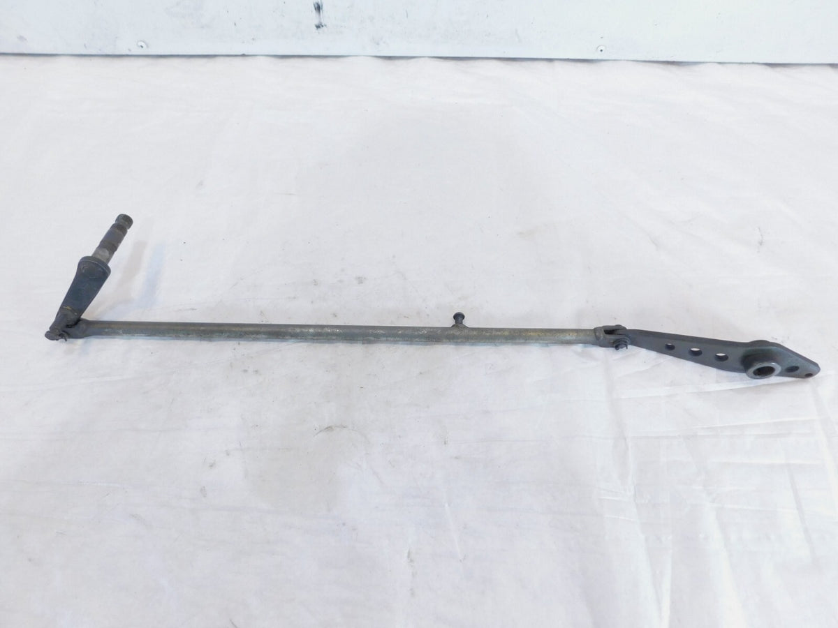Suzuki Volusia Boulevard C50 M50 VL800 VZ800 Rear Wheel Brake Drum Link Rod Arms - C3 Cycle