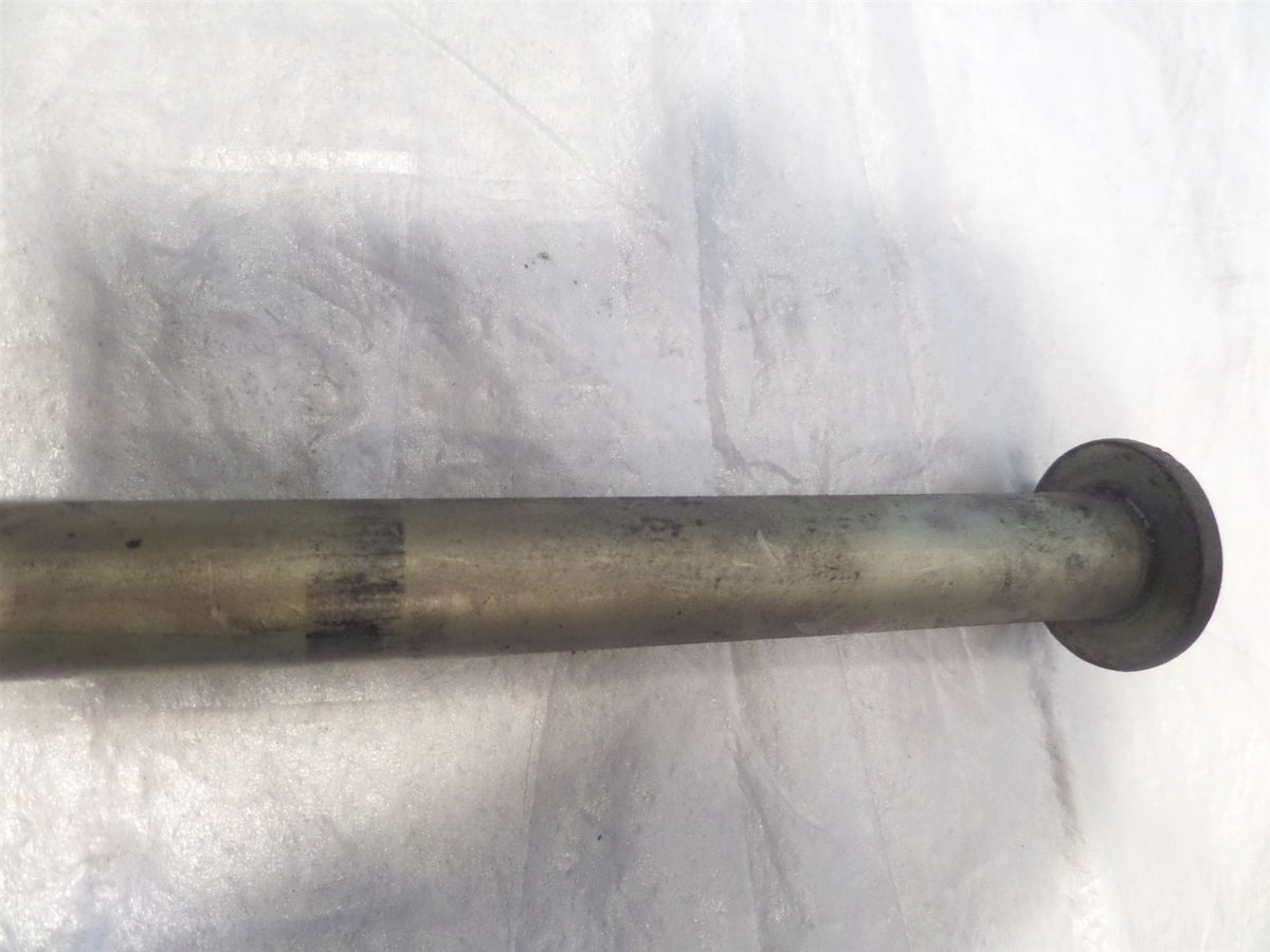 2008-2018 Kawasaki Concours 14 ABS ZG1400 OEM Rear Back Wheel Axle Bolt Shaft - C3 Cycle