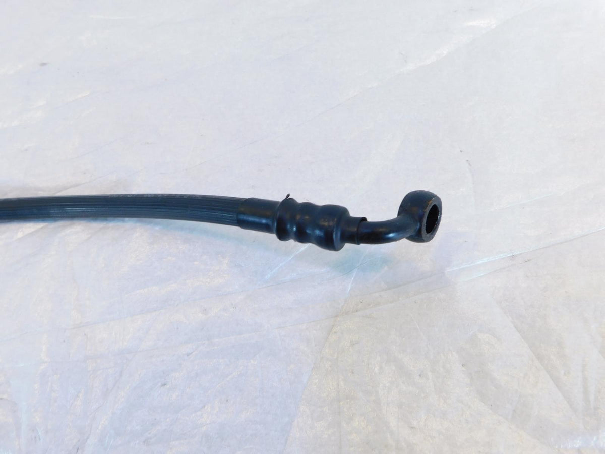 Harley Davidson Road King Classic & Custom Dual Disc Front Brake Hose Lines - C3 Cycle