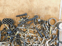 2019 19Can-Am Ryker 900 Rally STD ACE Nut Bolts Brackets Hardware Parts Box Lot - C3 Cycle