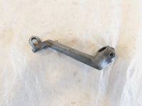 1967-1974 Harley Davidson Ironhead Sportster 1000 Right Footpeg Footrest Bracket - C3 Cycle