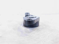 Harley Davidson Touring Road King & Electra Glide Left Swingarm Mount Brackets - C3 Cycle