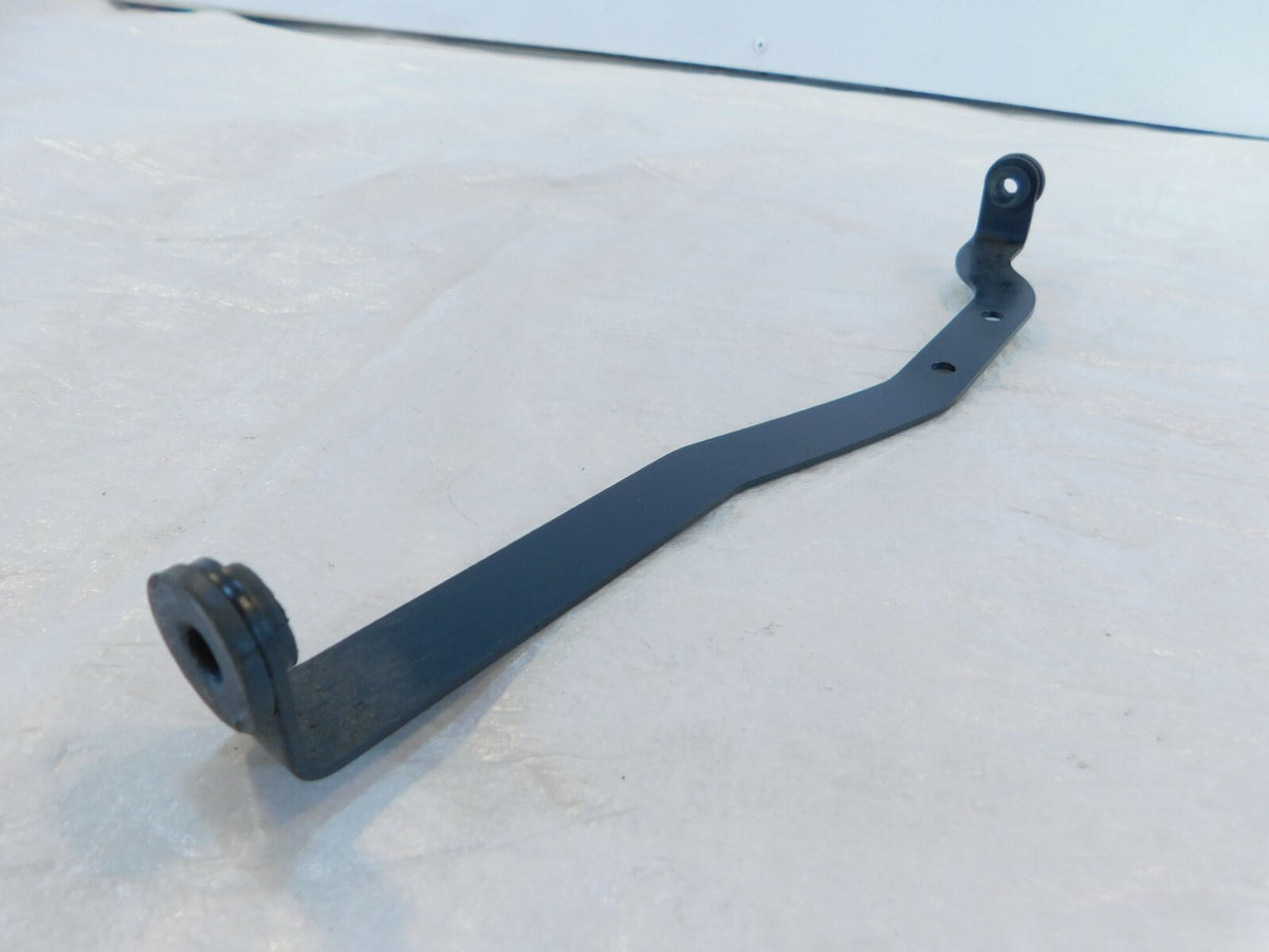 2016 16 Kawasaki Z800 ABS ZR800 Front Lower Fairing Cowling Stay Mount Bracket - C3 Cycle
