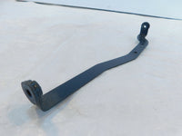 2016 16 Kawasaki Z800 ABS ZR800 Front Lower Fairing Cowling Stay Mount Bracket - C3 Cycle