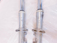 2000-2003 Yamaha V-Star 1100 XVS1100 Classic Front Wheel Fork Shock Leg Tubes - C3 Cycle