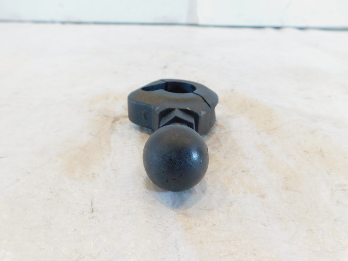 2019-2023 Can-Am Ryker 600 900 STD Rally RAM Handlebar Accessory Ball Mount - C3 Cycle