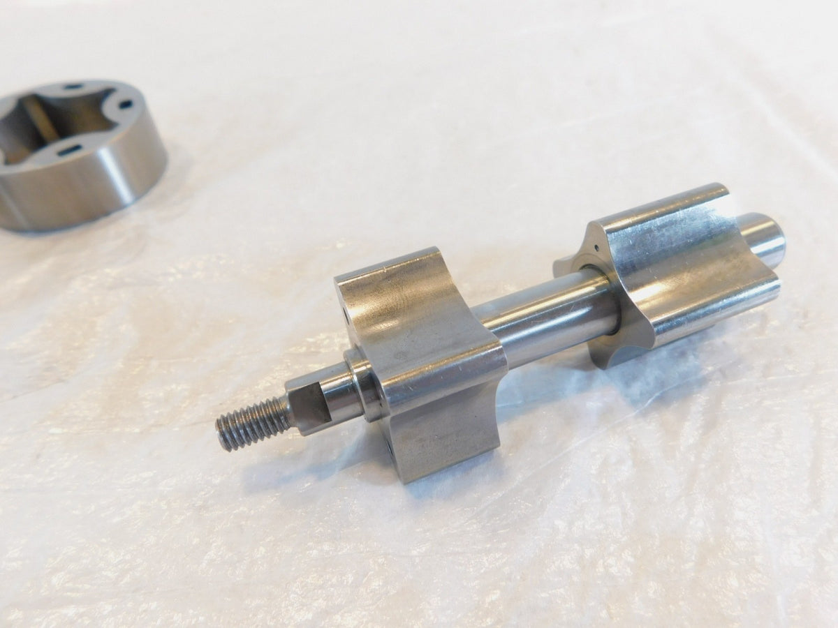 BMW R1250GS Adventure R1250R R1250RT Engine Motor Cooling Oil Pump w/ Sprocket - C3 Cycle