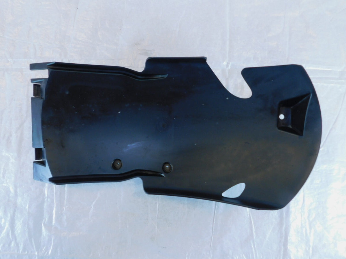 2009-2013 Harley Davidson Sportster XR1200 XR 1200 Rear Fender Mud Guard - C3 Cycle