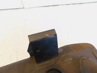 Buell XB XB12 XB12R Firebolt & XB12S Lightning & Ulysses Exhaust Muffler Pipe