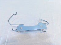 96-04 Kawasaki Vulcan 1500 Classic Front Fork Cable Wire Clamp Holder Bracket - C3 Cycle